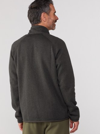 Better Sweater Fleece Jacket - Men's