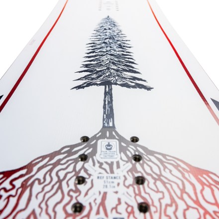 Jones Dreamweaver Snowboard - Women's - 2025/2026 | REI Co-op