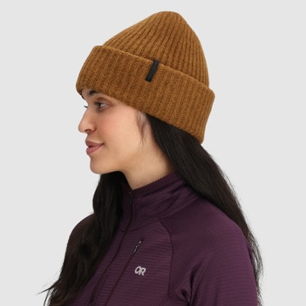 Outdoor Research Lost Lake Wool Beanie 3