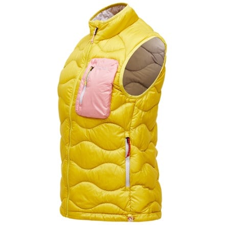 Peak Performance Helium Utility Down Vest - Women's 1