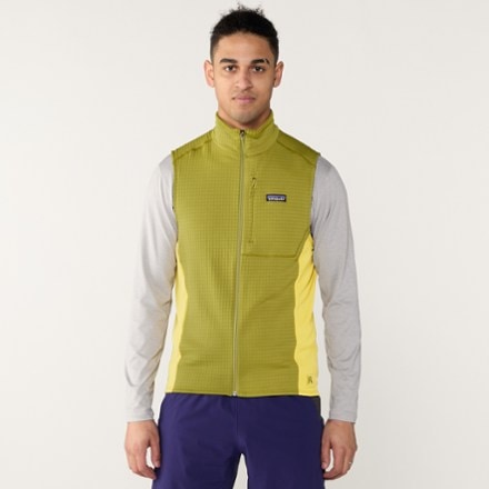 Patagonia R1 Vest - Men's 1