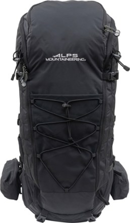 ALPS Mountaineering Abyss 55 Pack 2