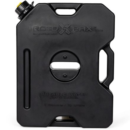 RotopaX 2 Gallon Water Gen 2 0