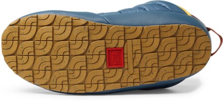 The North Face ThermoBall Traction Booties - Men's 3
