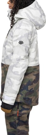 686 Athena Insulated Jacket - Women's 2