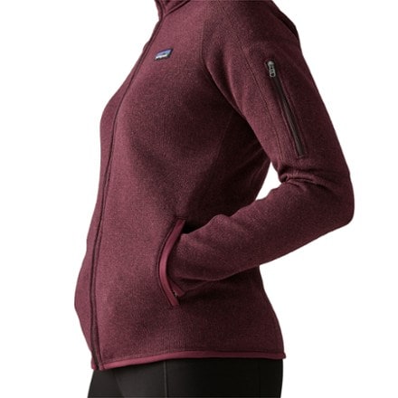 Patagonia Better Sweater Fleece Jacket - Women's 7