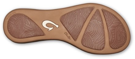 OluKai Honu Sandals - Women's 3