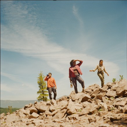 Location Image for Campwell Pants - Women's
