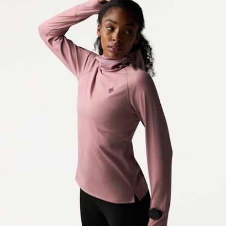 rabbit Cocoon 2.0 Shirt - Women's 3