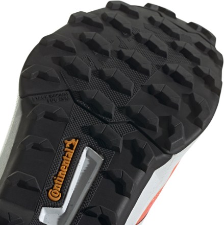 adidas Terrex AX4 Hiking Shoes - Women's 7
