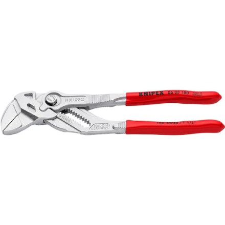 KNIPEX 7-1/4" Pliers Wrench - 15 Positions 2