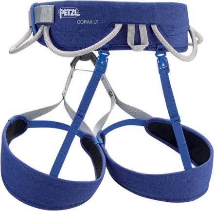Petzl Corax LT Harness - Men's 1