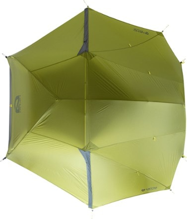 NEMO Dragonfly OSMO 2P Tent 9