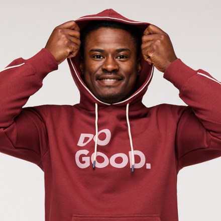 Cotopaxi Do Good Hoodie - Men's 6