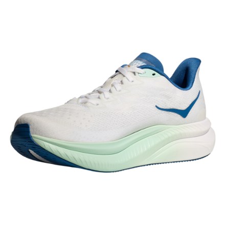 Mach 6 Road-Running Shoes - Men's