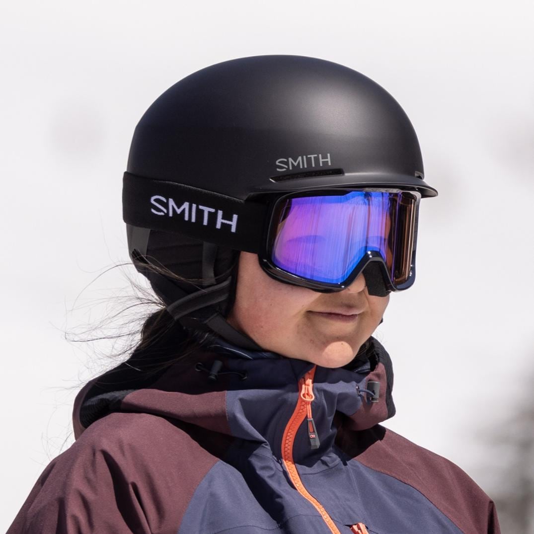 Location Image for Scout Mips Round Contour Snow Helmet