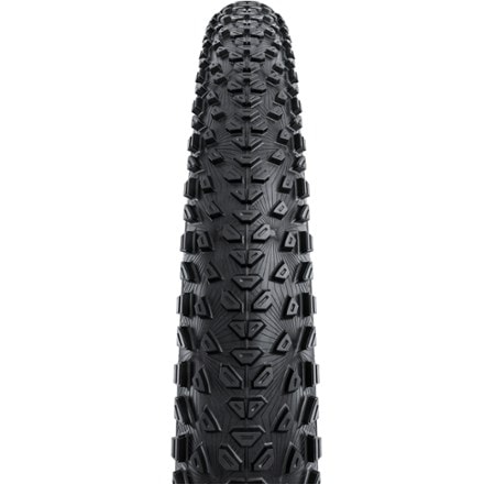 Continental Dubnital Race Casing Tire - Grip Compound 1