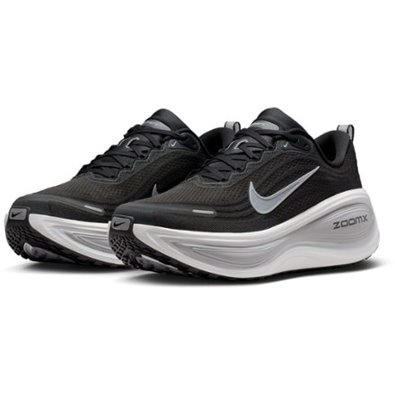 Nike Vomero Plus Road-Running Shoes - Men's 2