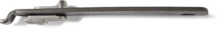 OXO Outdoor Carbon Steel Fry Pan with Removable Handle - 8" 7