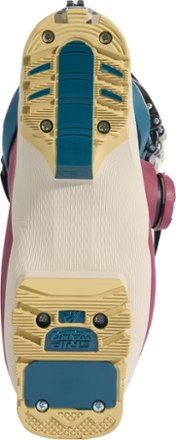 K2 Mindbender 95 W Boa Ski Boots - Women's - 2023/2024 4