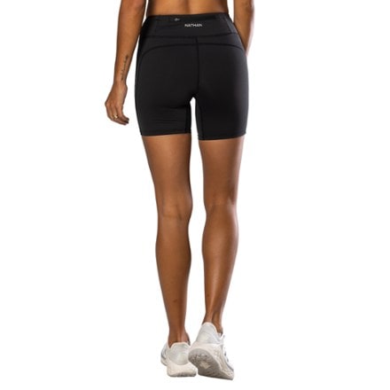 Nathan Interval 6" Bike Shorts - Women's 2