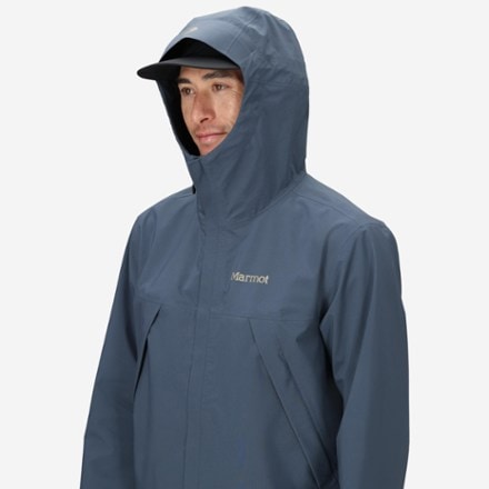 Marmot PreCip Eco Pro Rain Jacket - Men's 3