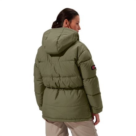 Berghaus Lumley Down Jacket 2