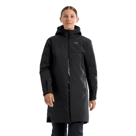 Arc'teryx Beta Down Parka - Women's 1