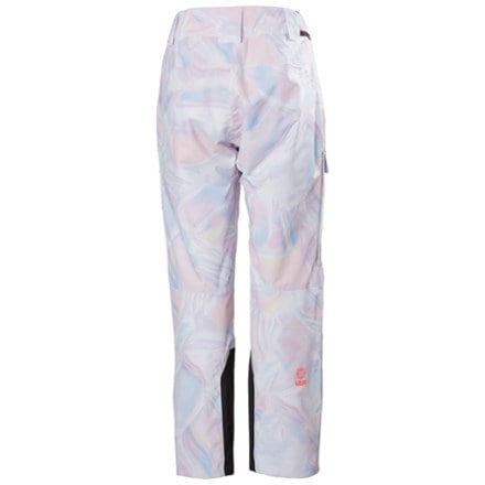 Helly Hansen Switch Cargo 2.0 Snow Pants - Women's 3