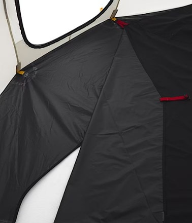 The North Face 2-Meter Dome Tent 3