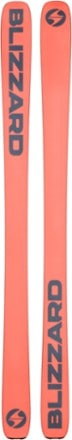 Blizzard Hustle 10 Skis - 2023/2024 1