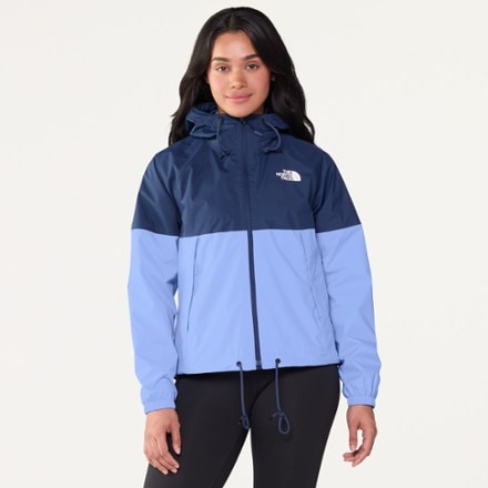 The North Face Antora Rain Hoodie - Women's 2