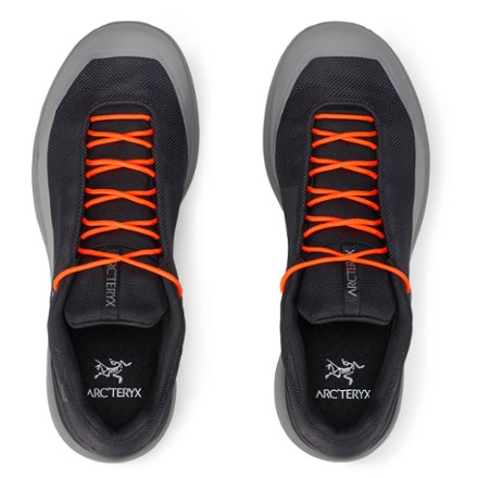 Arc'teryx Kopec GTX Hiking Shoes - Men's 2