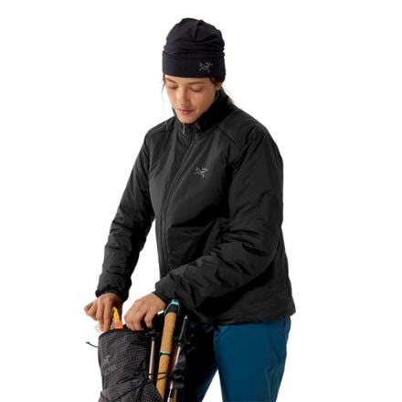 Arc'teryx Atom SV Insulated Jacket - Women's 5