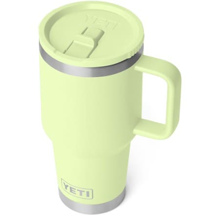YETI Rambler Travel Straw Mug with Travel Straw Mug Lid - 30 fl. oz. 3