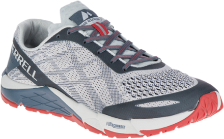 merrell men's bare access flex sneaker