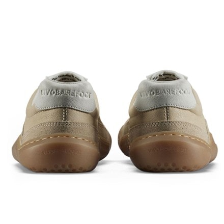 Vivobarefoot Gobi II Premium Leather Sneakers - Women's 3