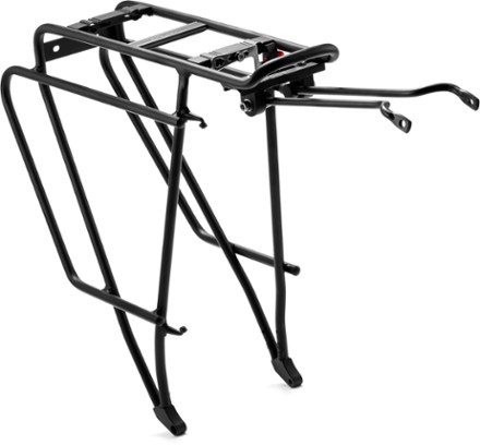 cannondale pannier rack