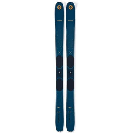 Blizzard Zero G 105 Skis - 2025/2026 0