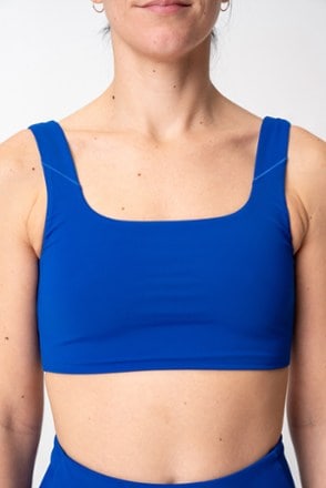 alder Surfs Up Bikini Swimsuit Top - Women's 0