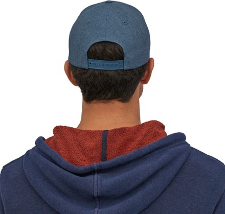 Patagonia Tin Shed Hat 2