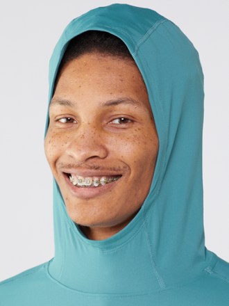 Mountain Hardwear Crater Lake Hoodie - Men's 4