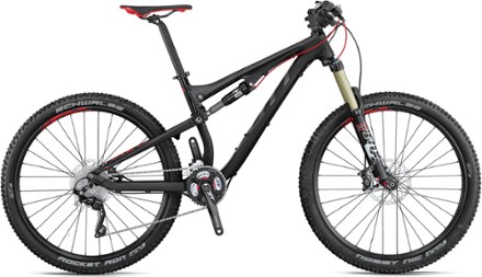 scott genius 730 2015