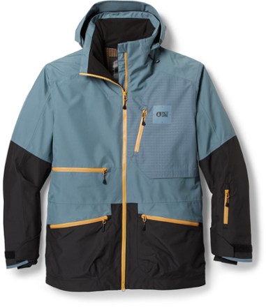 Stone Jacket - Men's