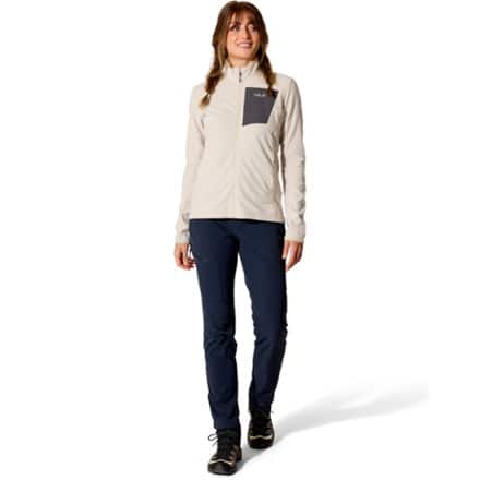 Rab Tecton Jacket - Women's 3