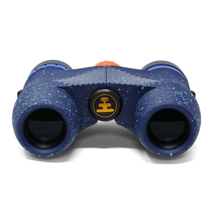 Nocs Provisions Standard Issue Waterproof 10 x 25 Binoculars 3