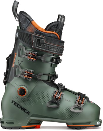 Tecnica Mach1 MV 130 Ski Boots 2024 28.5