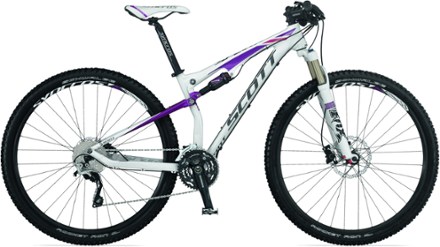 scott spark womens