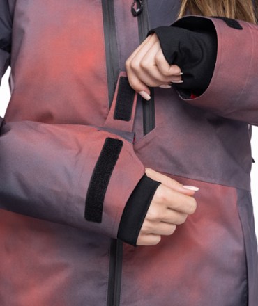 686 Hydra Insulated Jacket - Women's 10