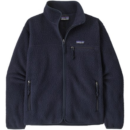 Patagonia Retro Pile Jacket - Women's 0